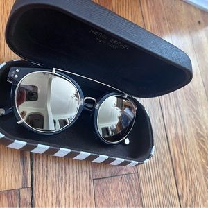 Henri Bendel Vintage Sunglasses
